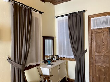 1870s tas konak otel