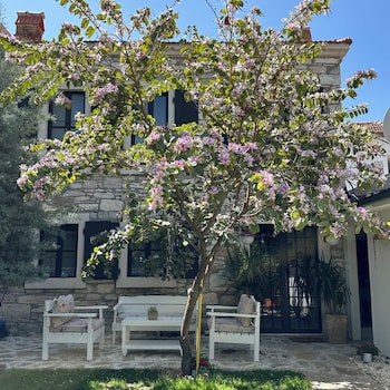 1870s tas konak otel