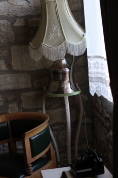 1870s tas konak otel