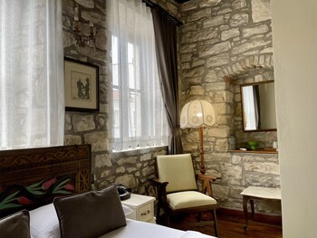 1870s tas konak otel