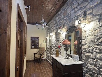 1870s tas konak otel