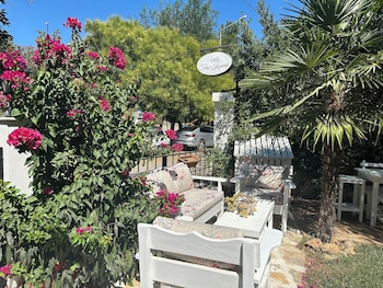 1870s tas konak otel