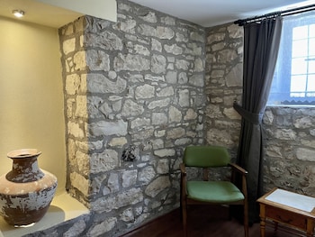 1870s tas konak otel