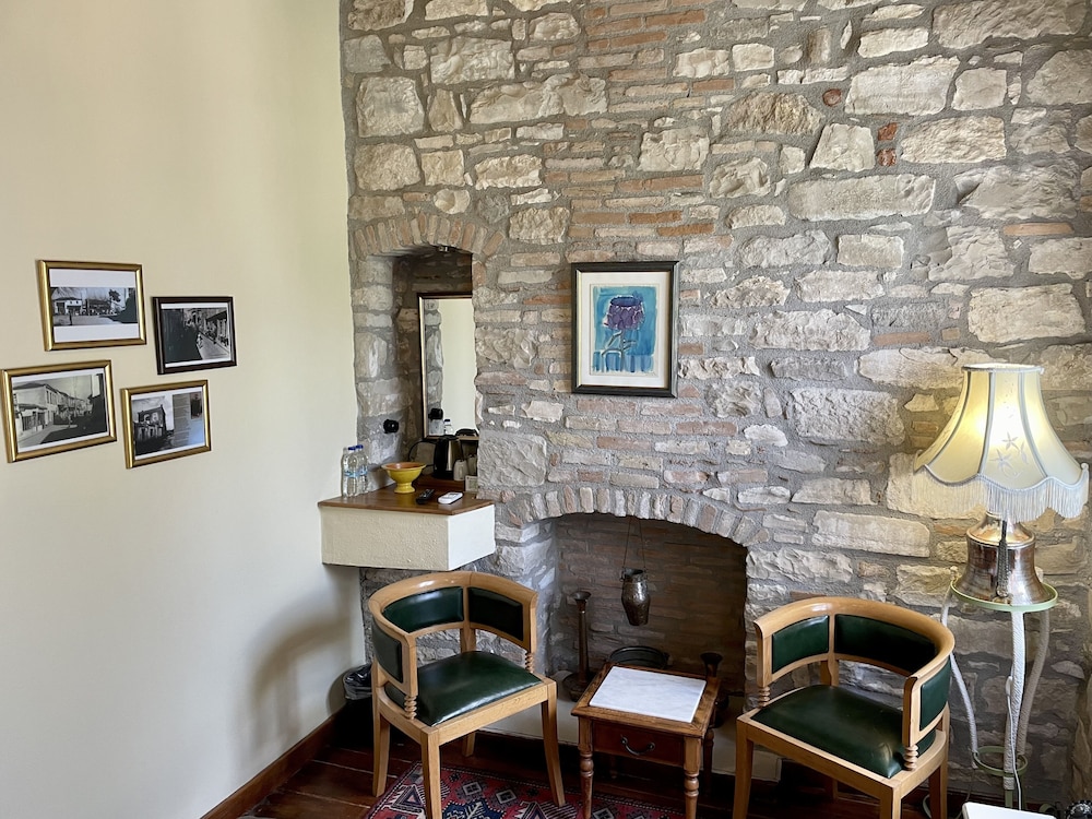 1870s tas konak otel