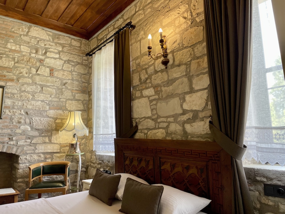 1870s tas konak otel