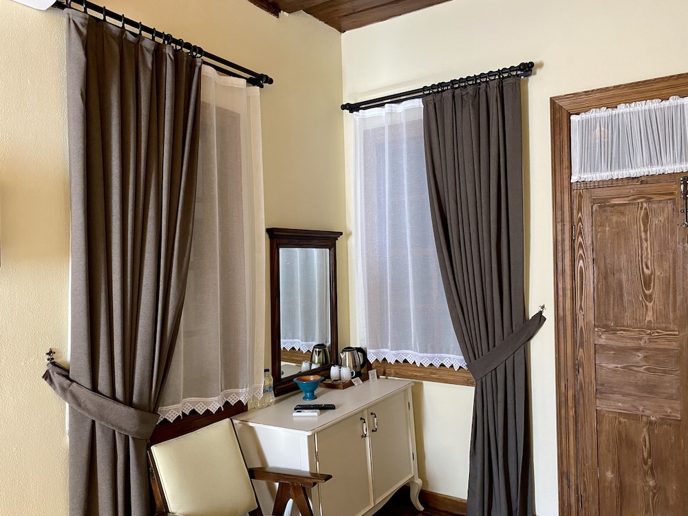 1870s tas konak otel