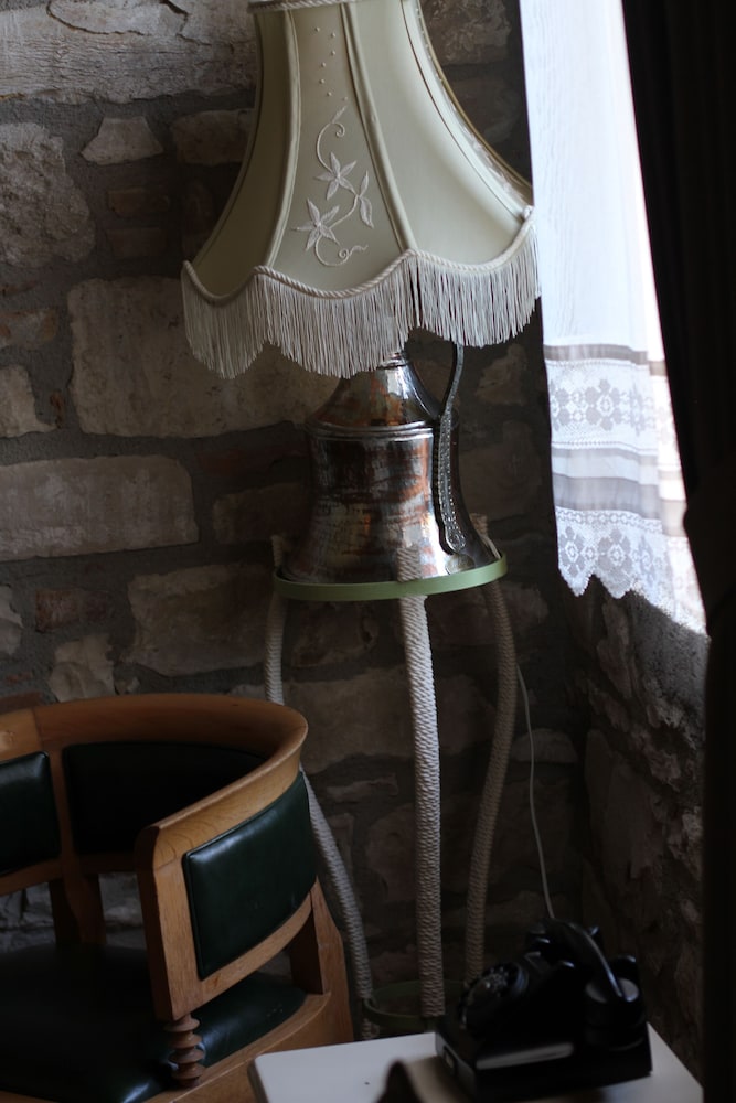 1870s tas konak otel