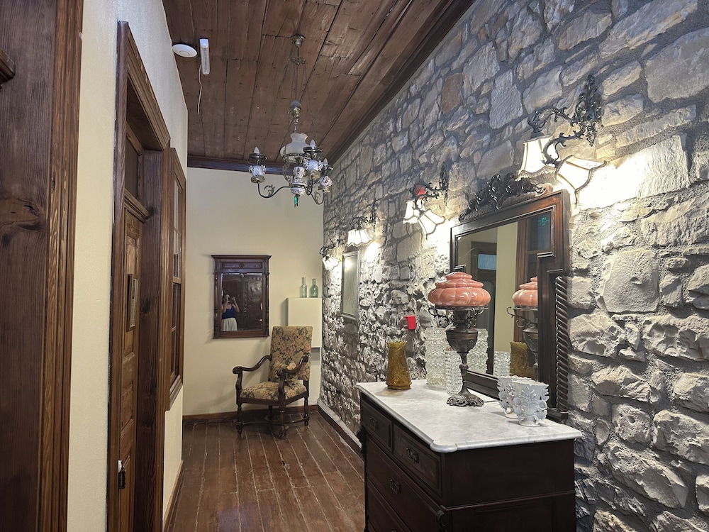 1870s tas konak otel