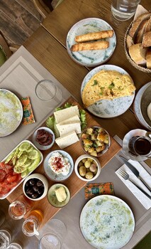 1870s tas konak otel