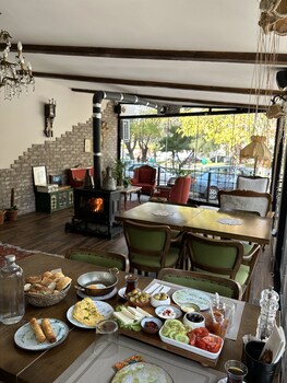 1870s tas konak otel