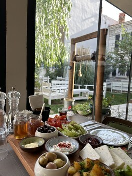 1870s tas konak otel