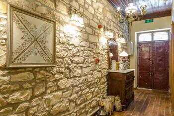 1870s tas konak otel