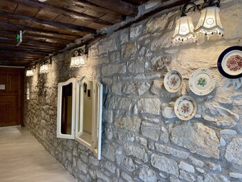 1870s tas konak otel