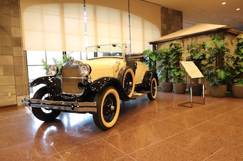 tokachi makubetsu grandvrio hotel route inn hotels