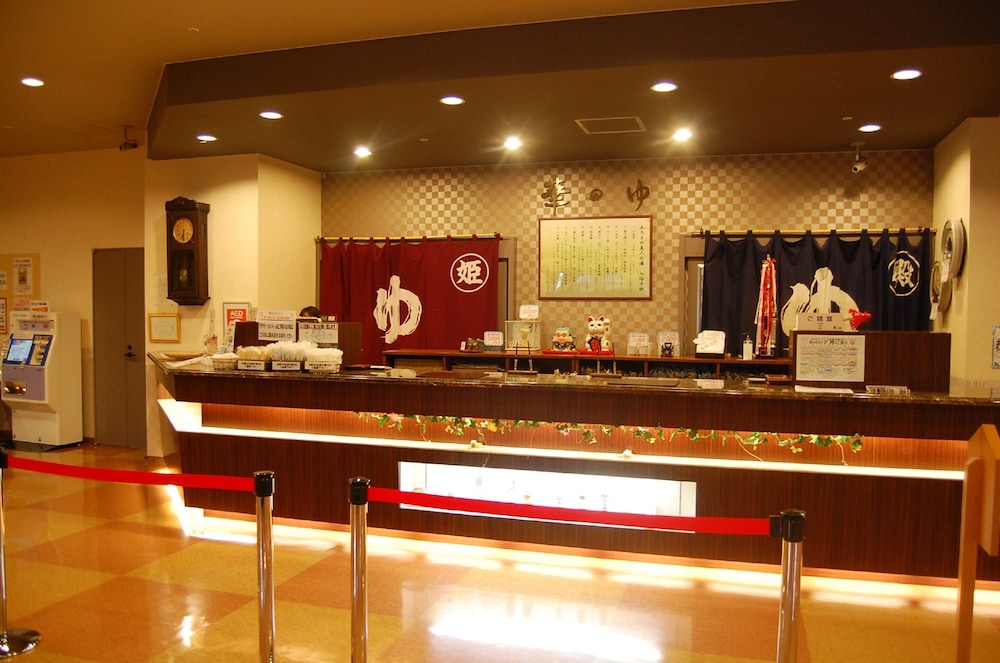 tokachi makubetsu grandvrio hotel route inn hotels