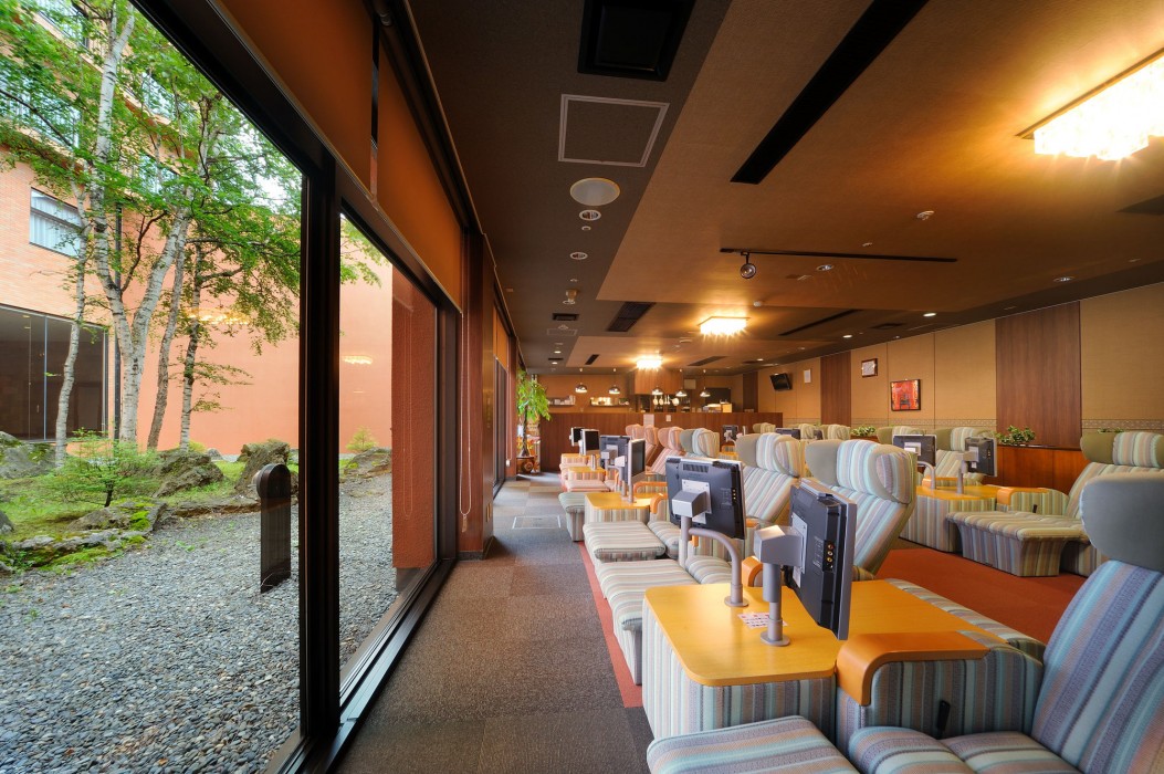 tokachi makubetsu grandvrio hotel route inn hotels