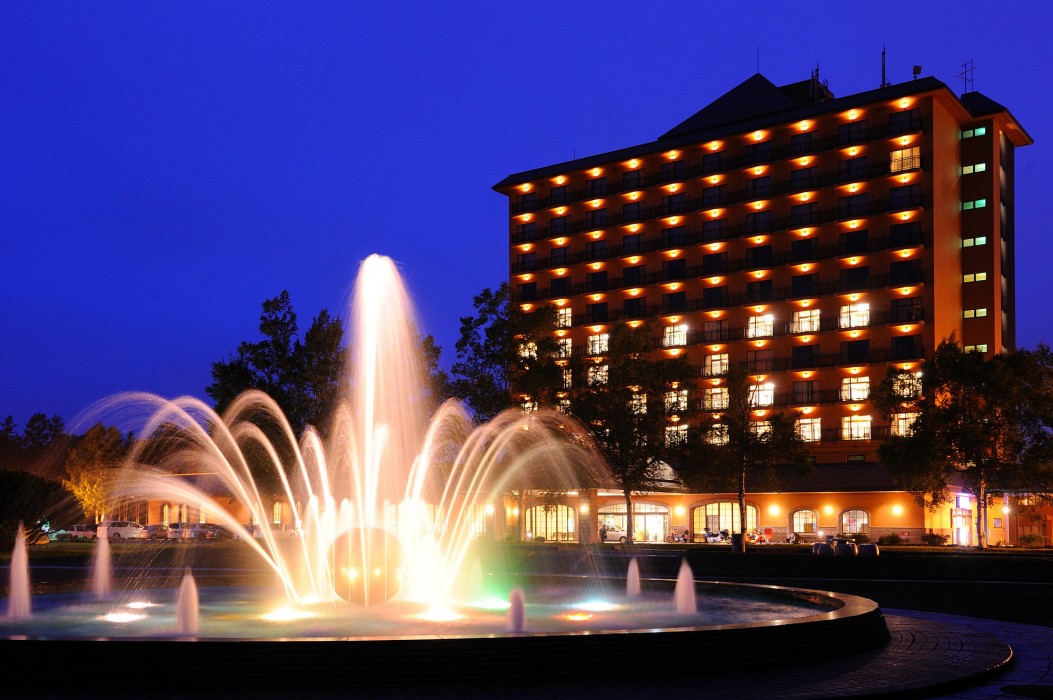 tokachi makubetsu grandvrio hotel route inn hotels