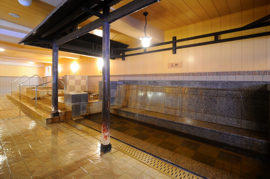 tokachi makubetsu grandvrio hotel route inn hotels