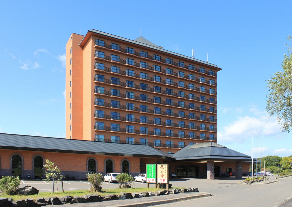 tokachi makubetsu grandvrio hotel route inn hotels
