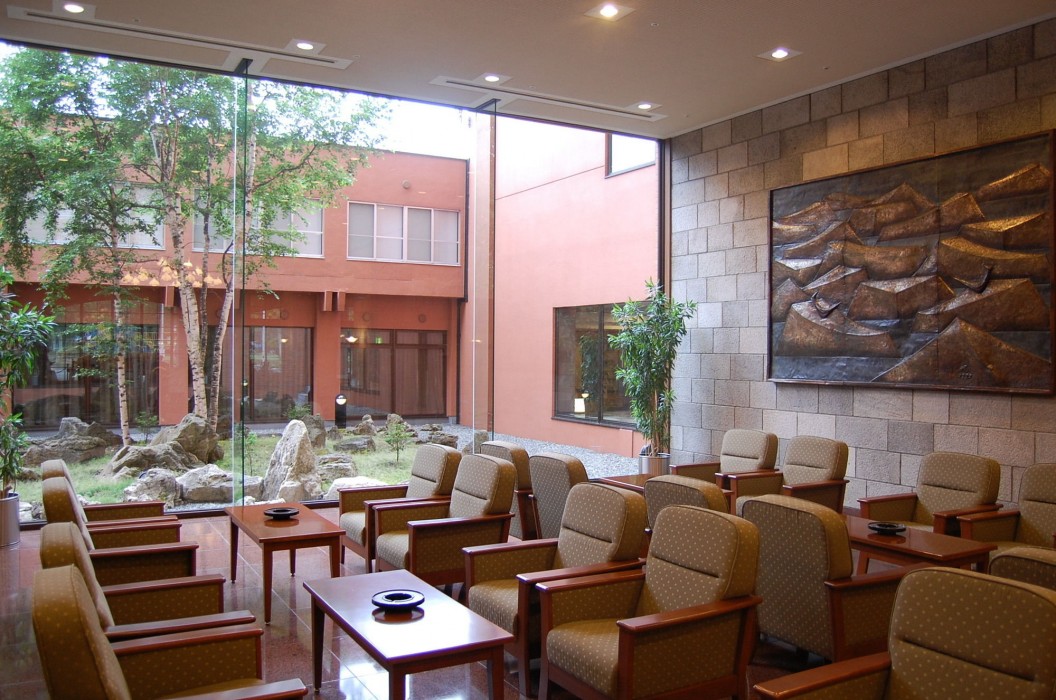 tokachi makubetsu grandvrio hotel route inn hotels