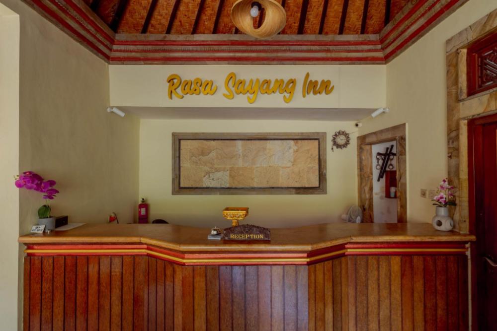 reddoorz near tanjung benoa beach