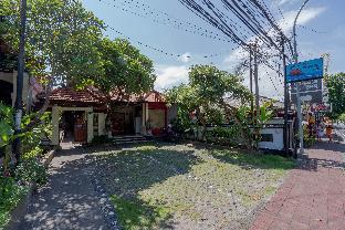 reddoorz near tanjung benoa beach