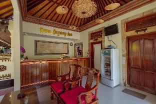 reddoorz near tanjung benoa beach