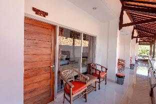 reddoorz near tanjung benoa beach