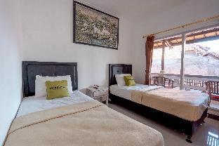 reddoorz near tanjung benoa beach