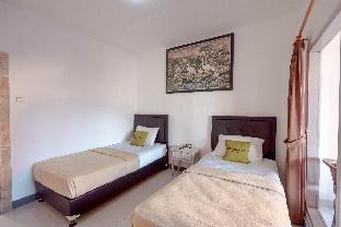 reddoorz near tanjung benoa beach