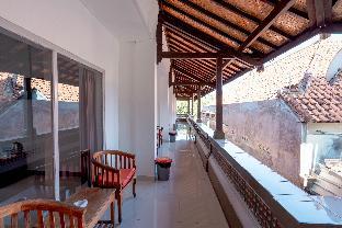 reddoorz near tanjung benoa beach