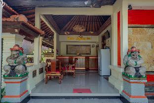 reddoorz near tanjung benoa beach