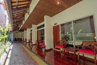 reddoorz near tanjung benoa beach