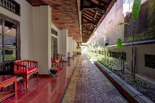 reddoorz near tanjung benoa beach