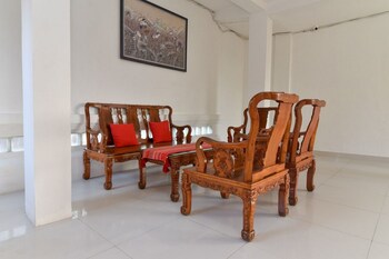 Reddoorz Near Tanjung Benoa Beach,,3 star