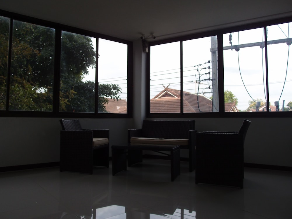 blue garden resort pattaya