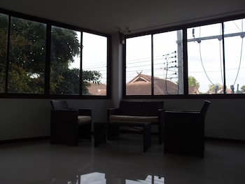 blue garden resort pattaya