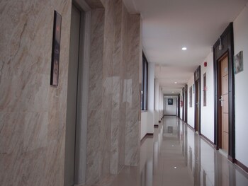 blue garden resort pattaya