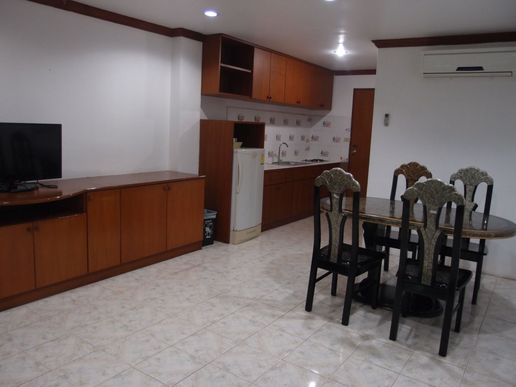 blue garden resort pattaya