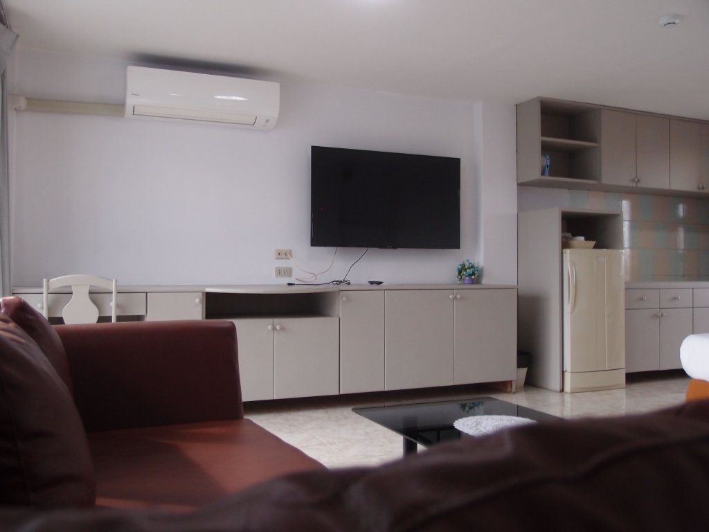 blue garden resort pattaya