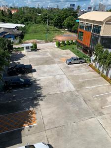 blue garden resort pattaya