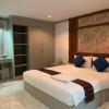 blue garden resort pattaya