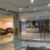 blue garden resort pattaya
