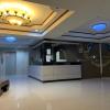 blue garden resort pattaya