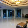 blue garden resort pattaya