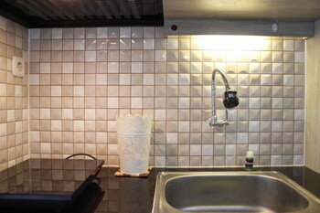 quiet 2br apartment parahyangan residence apartement with mountain view