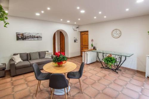 plaza rooms ciampino