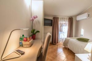 plaza rooms ciampino