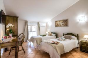 plaza rooms ciampino