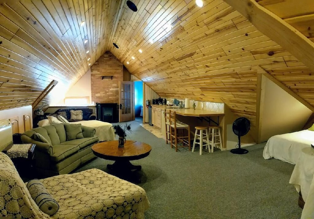 the fresh coast inn at ludington
